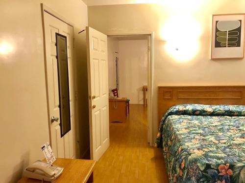 Motel Sunrise Inn