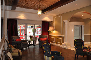 The New Tulbagh Hotel