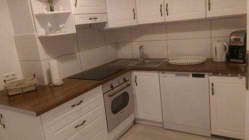 Apartamentos Europeapartments Berlin Mitte