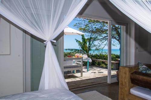 Hostal Pousada Segredos De Trancoso