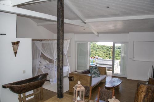 Hostal Pousada Segredos De Trancoso