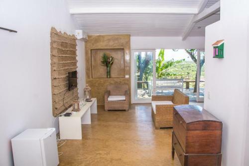 Hostal Pousada Segredos De Trancoso