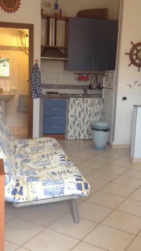Villasimius Sardinia Holiday Villa