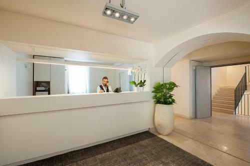 La Reggia Sporting Center Hotel