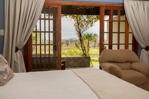 Bed & Breakfast The Country Guesthouse