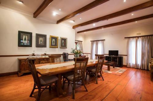 Bed & Breakfast The Country Guesthouse