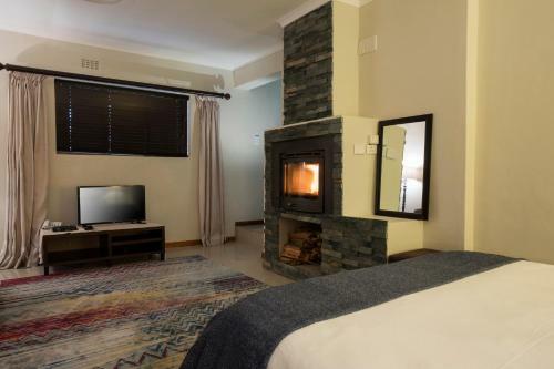 Bed & Breakfast The Country Guesthouse