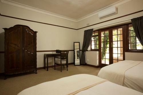 Bed & Breakfast The Country Guesthouse