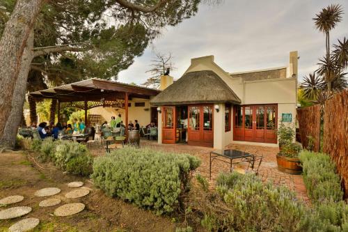 Bed & Breakfast The Country Guesthouse