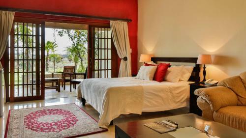 Bed & Breakfast The Country Guesthouse