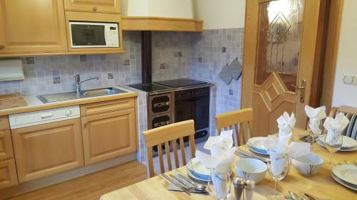 Apartamento Appartement Am Hauser Kaibling