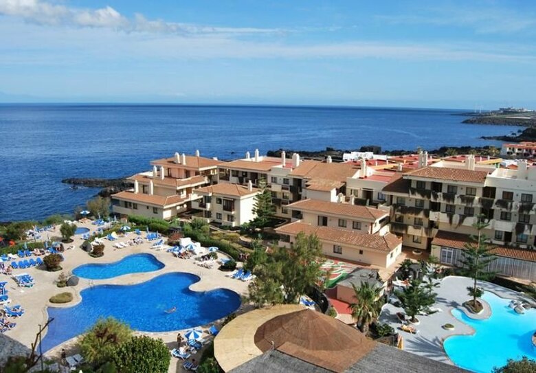 Apartamento Salinas 2