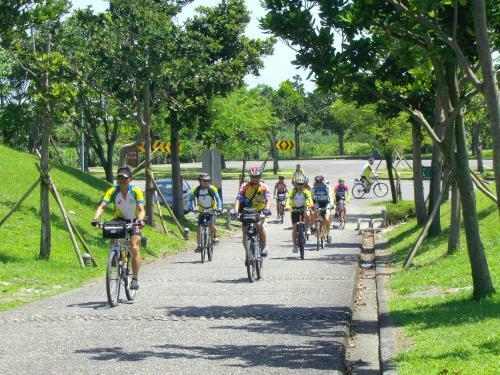 Agroturismo Dongshan River Resort Farm