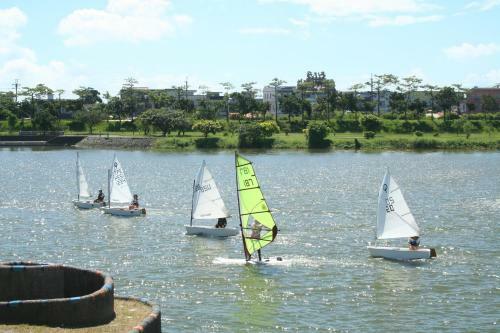 Agroturismo Dongshan River Resort Farm
