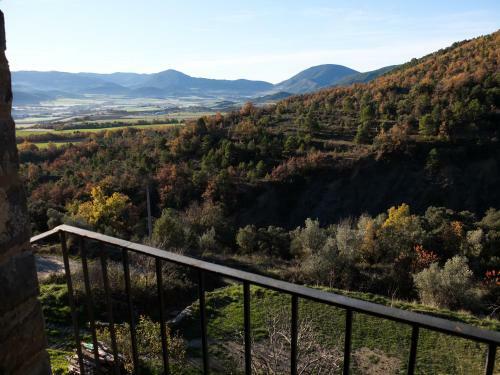 Agroturismo O Chardinet D'a Formiga