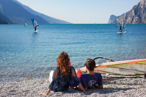 Hotel Lido Blu - Surf & Bike