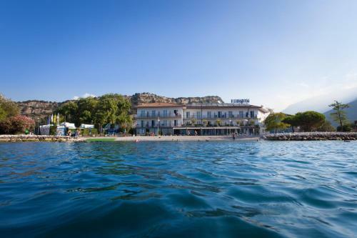 Hotel Lido Blu - Surf & Bike