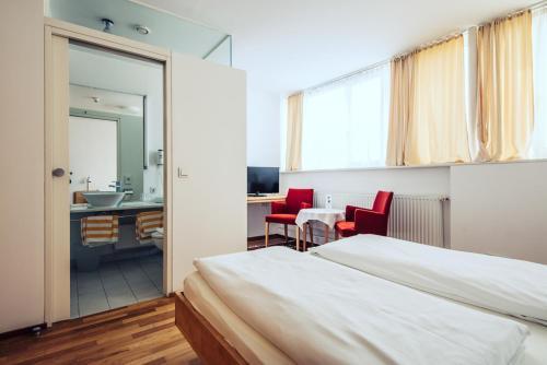 Hostal Gasthof Klinglhuber