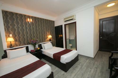 Anh Duy Hotel