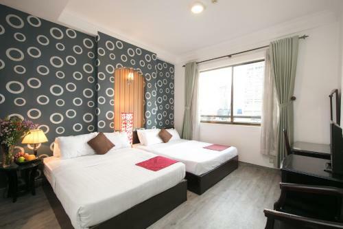 Anh Duy Hotel