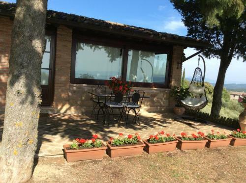 Apartamento Agriturismo La Bicocca - Apt L'olivo