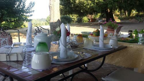 Apartamento Agriturismo La Bicocca - Apt L'olivo