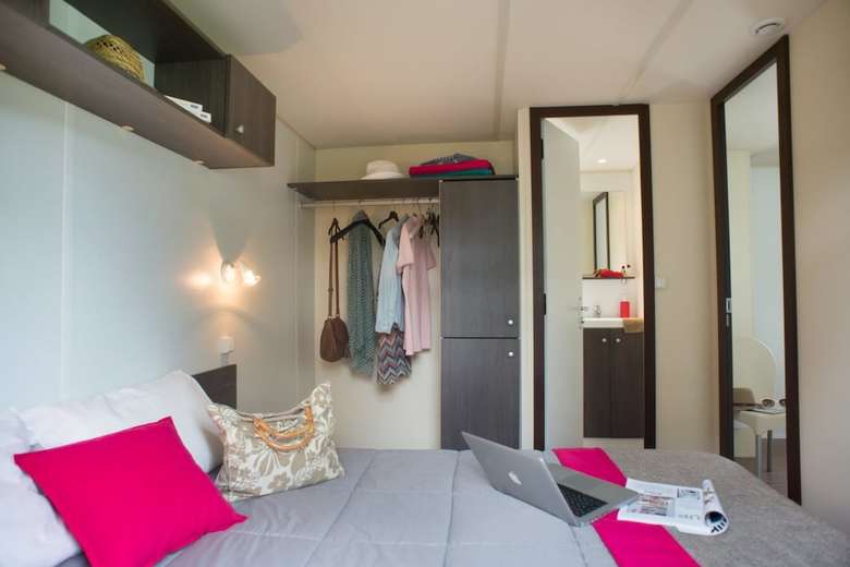 Hotel Camping Les Charmettes