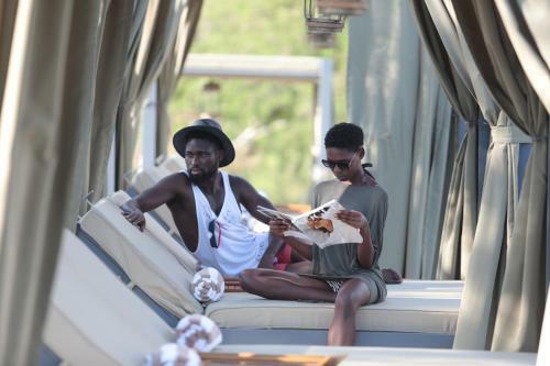 Palala Boutique Game Lodge And Spa