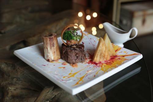 Palala Boutique Game Lodge And Spa