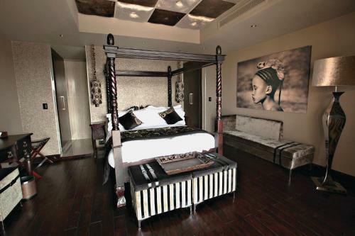 Palala Boutique Game Lodge And Spa