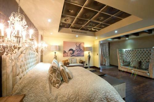 Palala Boutique Game Lodge And Spa