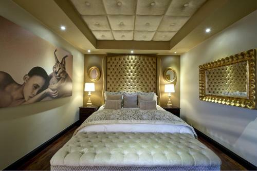 Palala Boutique Game Lodge And Spa