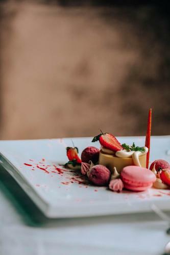 Palala Boutique Game Lodge And Spa