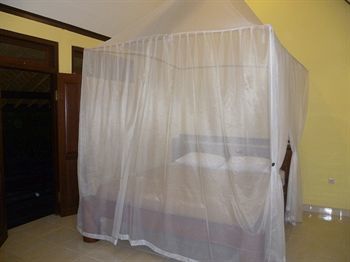 Hostal Kangkung Cottages