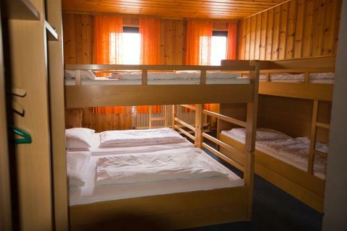 Hostal Jugendg�stehaus Gosauschmied