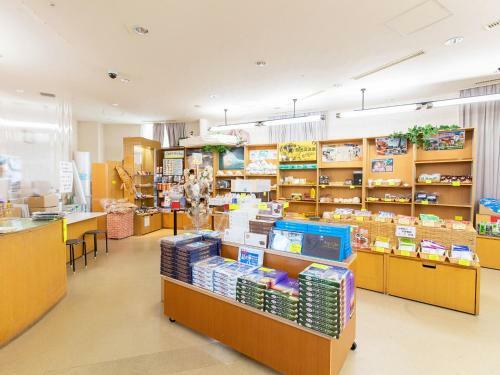 Hotel Ana Crowne Plaza Wakkanai