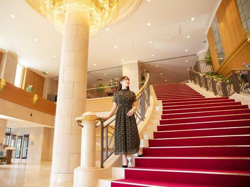 Hotel Ana Crowne Plaza Wakkanai