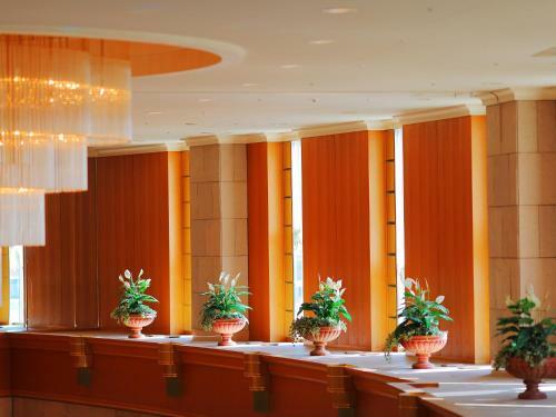 Hotel Ana Crowne Plaza Wakkanai
