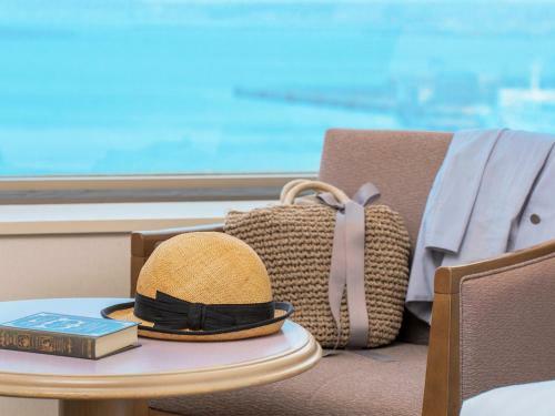 Hotel Ana Crowne Plaza Wakkanai