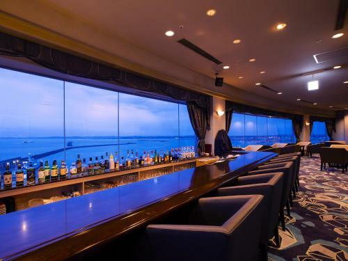 Hotel Ana Crowne Plaza Wakkanai