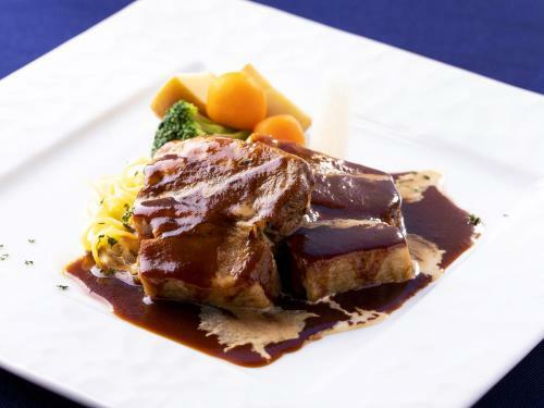 Hotel Ana Crowne Plaza Wakkanai