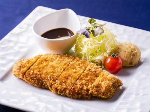 Hotel Ana Crowne Plaza Wakkanai