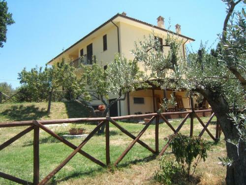Agroturismo Agriturismo San Marco