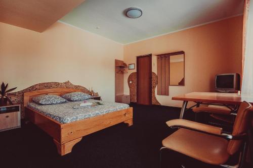 Motel Formula 1
