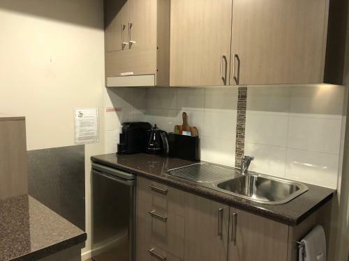 Westwood Lodge Apartments