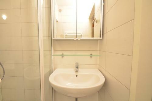 Apartamento Ajo Vienna Siemens - Contactless Check-in