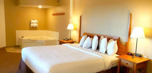 Hotel Zinck's Inn Berlin