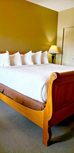 Hotel Zinck's Inn Berlin