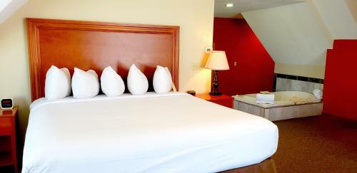 Hotel Zinck's Inn Berlin