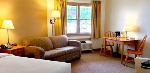 Hotel Zinck's Inn Berlin
